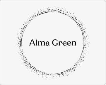 Alma Green