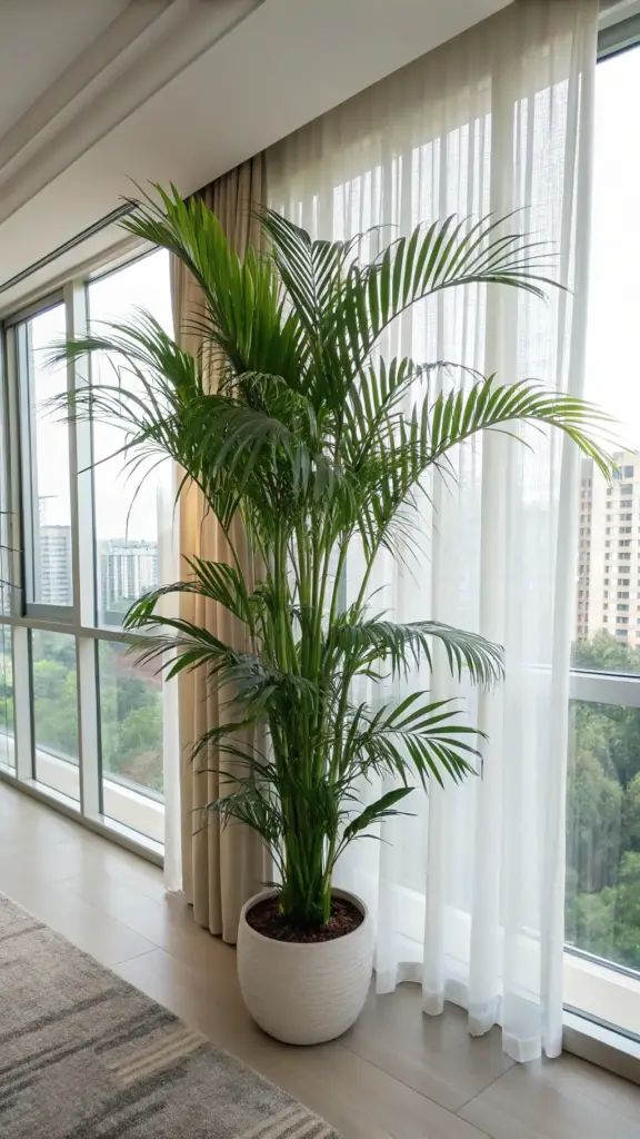 🌴 Palmera Areca – Un toque tropical todos los días. Llévate 2 🌴
